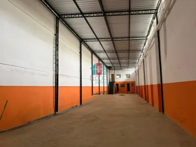Galpão/Depósito/Armazém para alugar, 533m² no Maracanã, Rio de Janeiro