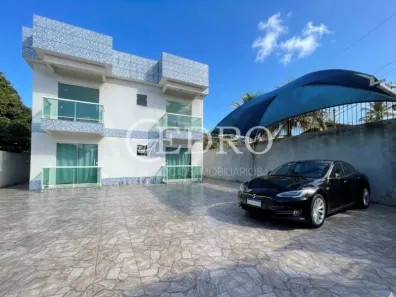 Apartamento com 2 Quartos à venda, 64m² no Jardim Arco Íris, São Pedro da Aldeia