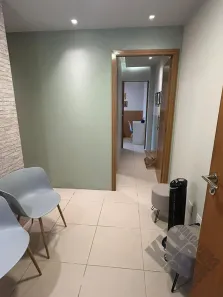 Sala Comercial à venda, 27m² no Caminho das Árvores, Salvador