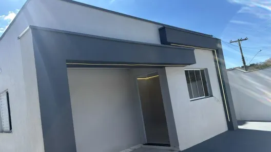Casa com 2 Quartos à venda, 90m² no Vila Padre Manoel de Nóbrega, Campinas