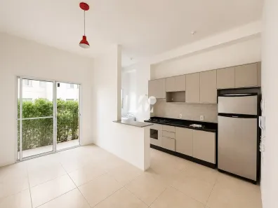 Apartamento com 2 Quartos à venda, 47m² no Bela Vista, Palhoça
