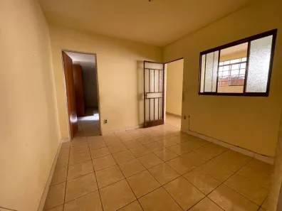 Galpão/Depósito/Armazém com 2 Quartos para alugar, 60m² no Palmeiras, Belo Horizonte