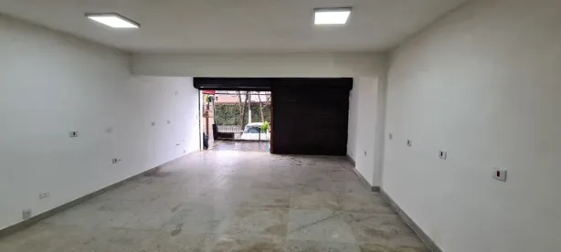 Sala Comercial para alugar, 40m² no Vila Firmiano Pinto, São Paulo