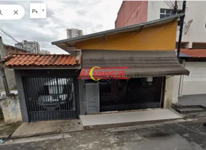 Casa com 2 Quartos à venda, 261m² no Vila Endres, Guarulhos