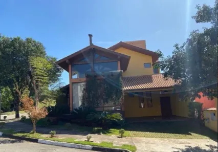 Casa de Condomínio com 3 Quartos para alugar, 309m² no Itapeva, Votorantim