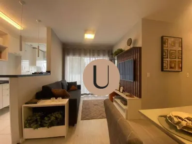 Apartamento com 2 Quartos à venda, 50m² no Vila São Francisco (Zona Leste), São Paulo
