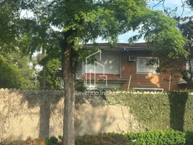 Lote/Terreno à venda, 3400m² no Santo Amaro, São Paulo