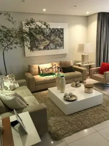 Apartamento com 3 Quartos à venda, 287m² no Vila Progresso, Jundiaí