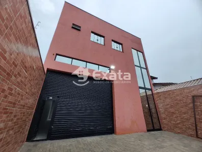 Galpão/Depósito/Armazém para alugar, 130m² no Jardim Piazza di Roma, Sorocaba