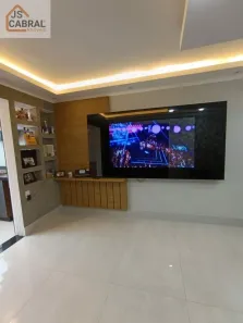 Apartamento com 3 Quartos à venda, 67m² no Jaçanã, São Paulo