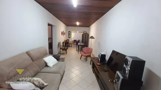 Casa com 2 Quartos à venda, 360m² no Cidade Jardim, Caraguatatuba
