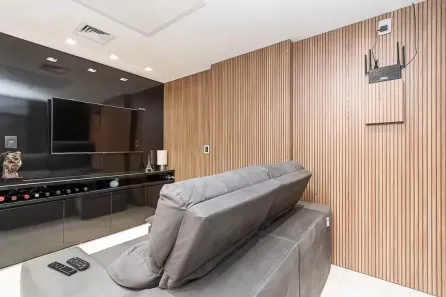 Apartamento com 2 Quartos à venda, 40m² no Parque Santos Dumont, Taboão da Serra