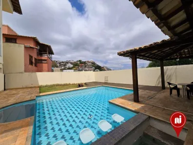 Casa com 4 Quartos à venda, 547m² no Mangabeiras, Belo Horizonte