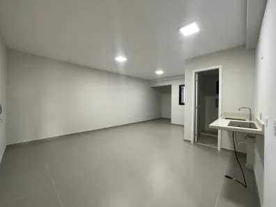 Apartamento com 1 Quarto para alugar, 40m² no Chácara Belenzinho, São Paulo