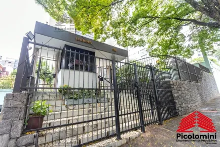 Apartamento com 2 Quartos à venda, 64m² no Perdizes, São Paulo
