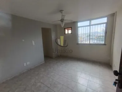 Apartamento com 2 Quartos à venda, 45m² no Praça Seca, Rio de Janeiro