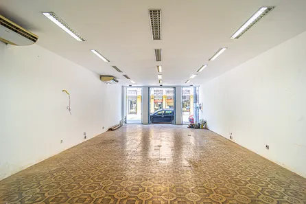 Ponto Comercial para alugar, 250m² no Centro, Niterói