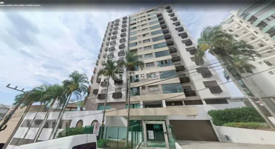Apartamento com 3 Quartos à venda, 107m² no Estreito, Florianópolis