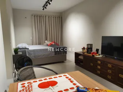 Apartamento com 1 Quarto à venda, 32m² no Centro, Campinas