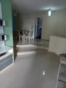 Apartamento com 3 Quartos à venda, 135m² no Centro, São José do Rio Preto