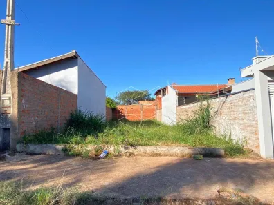 Lote/Terreno à venda, 175m² no Chácara Ferreira Dias, Jaú