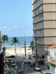 Apartamento com 2 Quartos à venda, 70m² no Aviação, Praia Grande