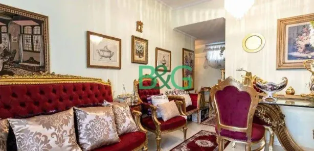 Apartamento com 2 Quartos à venda, 70m² no Vila Olímpia, São Paulo