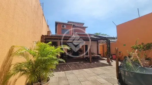 Casa com 4 Quartos à venda, 150m² no Santa Cruz, Cuiabá