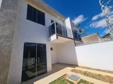 Casa com 3 Quartos à venda, 145m² no Letícia, Belo Horizonte