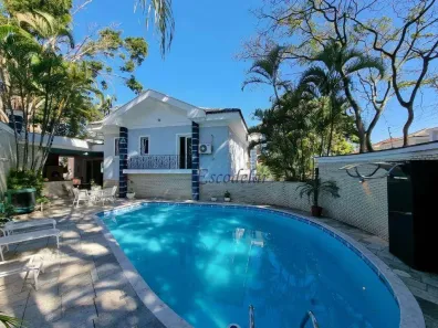 Sobrado com 4 Quartos à venda, 357m² no Jardim Franca, São Paulo