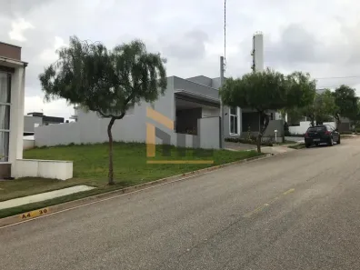 Lote/Terreno à venda, 250m² no Jardim Ibiti do Paço, Sorocaba