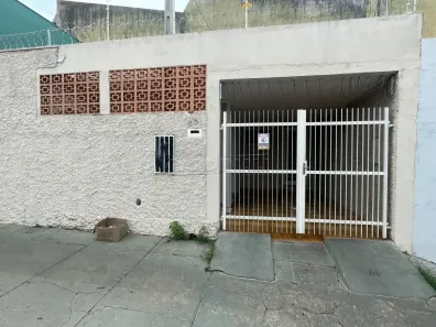 Imóvel Comercial com 3 Quartos para alugar, 175m² no Vila Prado, São Carlos