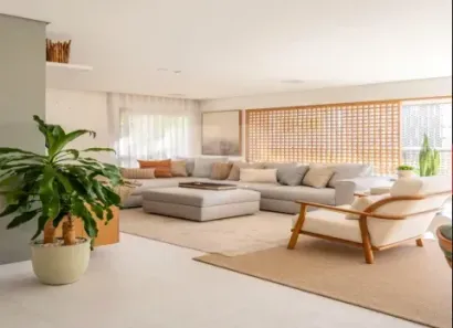 Apartamento com 4 Quartos à venda, 222m² no Jardim Europa, São Paulo