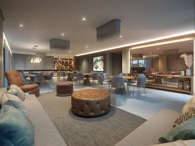 Apartamento com 4 Quartos à venda, 122m² no Vila Gomes Cardim, São Paulo