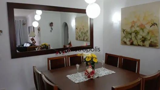 Apartamento com 3 Quartos à venda, 120m² no Nova Petrópolis, São Bernardo do Campo