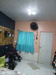 Casa com 2 Quartos à venda, 180m² no Guamá, Belém
