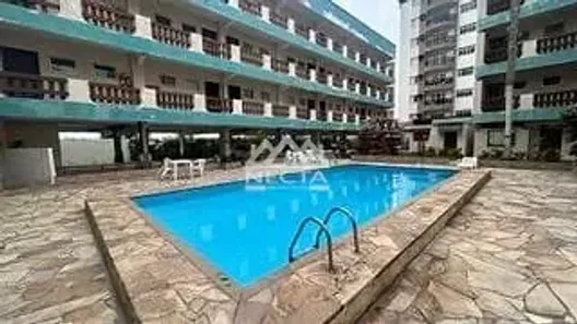 Apartamento com 1 Quarto à venda, 40m² no Balneário Gardem Mar, Caraguatatuba