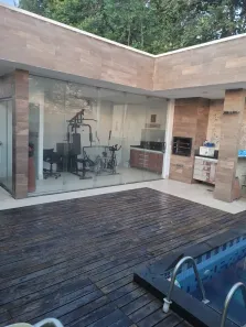 Casa de Condomínio com 3 Quartos à venda, 136m² no Tarumã-Açu, Manaus