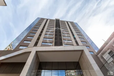 Sala Comercial à venda, 43m² no Independência, Porto Alegre