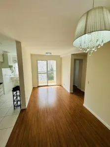 Apartamento com 2 Quartos à venda, 55m² no Vila Andrade, São Paulo