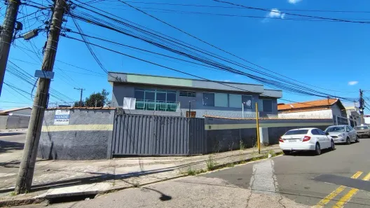Casa com 3 Quartos à venda, 298m² no Vila São Paulo, Jundiaí