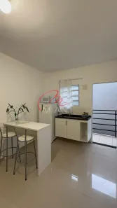Kitnet com 1 Quarto para alugar, 20m² no Butantã, São Paulo