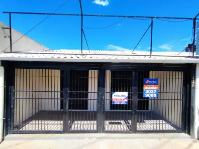 Ponto Comercial para alugar, 80m² no Feitoria, São Leopoldo
