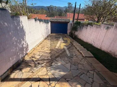 Casa com 3 Quartos à venda, 120m² no Vila Suissa, Mogi das Cruzes