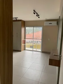 Apartamento para alugar, 27m² no Vila Nilo, São Paulo