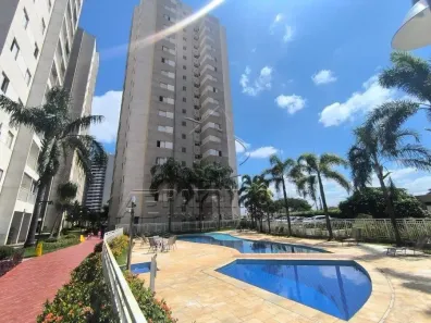 Apartamento com 2 Quartos à venda, 98m² no Parque Morumbi, Votorantim