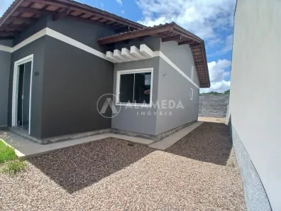 Casa com 2 Quartos à venda, 50m² no Mulde, Indaial