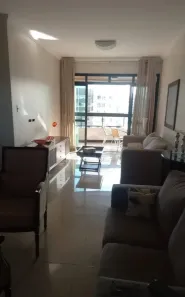 Apartamento com 4 Quartos à venda, 178m² no Salgado Filho, Aracaju