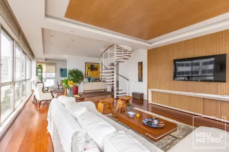 Cobertura com 3 Quartos à venda, 385m² no Leblon, Rio de Janeiro