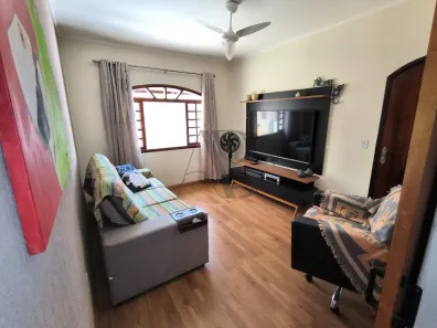 Casa com 2 Quartos à venda, 290m² no Parque Residencial Florença, Sumaré